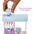 Barbie Ice Cream Shop Playset ring up purchases at the register