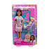 Barbie You Can Be Anything Dentist With Brunette Fashion Doll packaging
