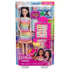 Barbie You Can Be Anything Teacher With Blonde Fashion Doll packaging