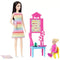 Barbie You Can Be Anything Teacher With Blonde Fashion Doll