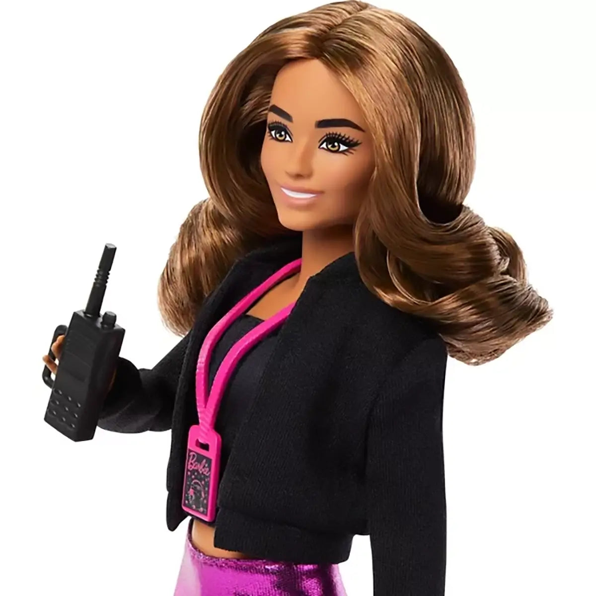 Barbie You Can Be Anything Women in Music 2-Doll Set producer