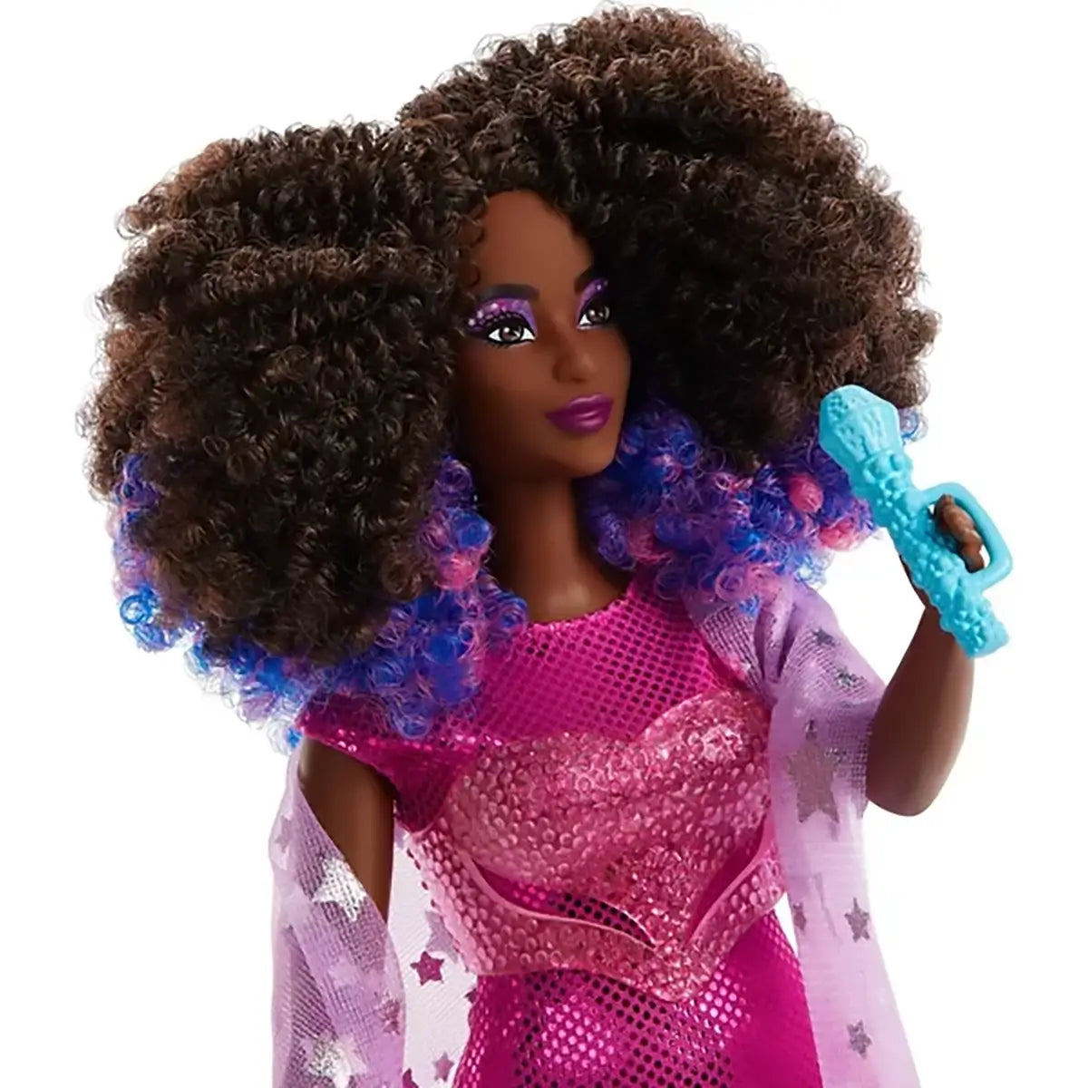 Barbie You Can Be Anything Women in Music 2-Doll Set singer