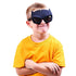 Sun-Staches Lil' Characters DC Comics Batman Mask Sunglasses