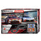 Carrera Evolution Flames and Fame Slot Car Set front of the box