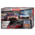 Carrera Evolution Flames and Fame Slot Car Set front of the box