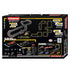 Carrera GO!!! Flyiing Lap Slot Car Set back of box