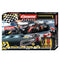 Carrera GO!!! Flyiing Lap Slot Car Set front of box