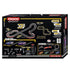 Carrera GO!!! NASCAR Talladega Competition Slot Car Set back of the box