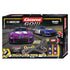 Carrera GO!!! NASCAR Talladega Competition Slot Car Set front of box