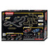 Carrera GO!!! Power Lap Slot Car Set back of box