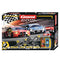 Carrera GO!!! Power Lap Slot Car Set front of box