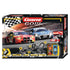 Carrera GO!!! Power Lap Slot Car Set front of box