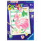 CreArt Think Pink Paint Set