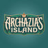 Disney Lorcana Archazia's Island logo