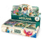 Disney Lorcana TCG Archazia's Island  Booster Display Box (24 Packs)
