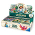 Disney Lorcana TCG Archazia's Island  Booster Display Box (24 Packs)