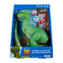 Disney Pixar Toy Story Roarin' Laughs Rex Action Figure package