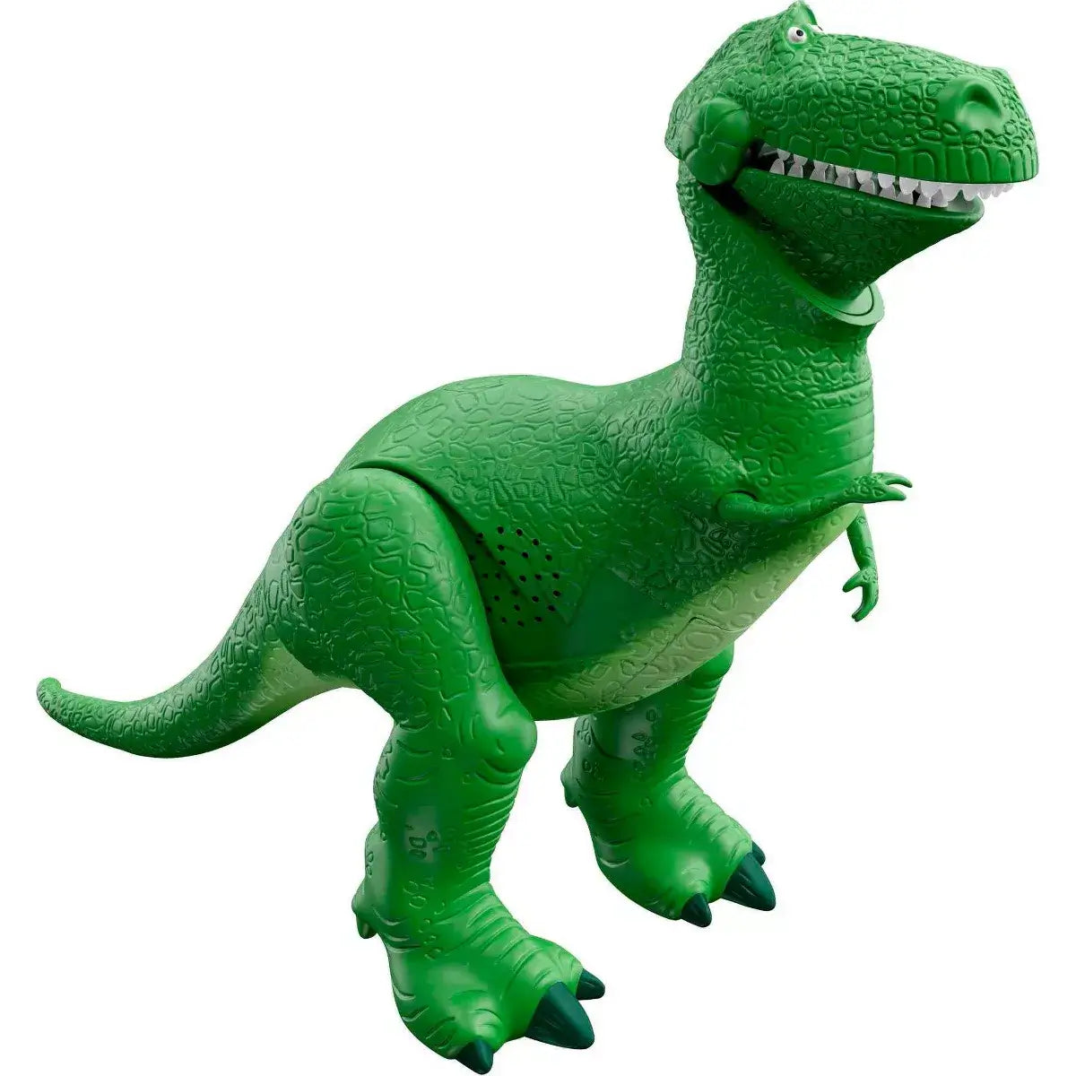 Disney Pixar Toy Story Roarin' Laughs Rex Action Figure