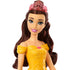 Disney Princess Belle and Philippe Playset close up Belle