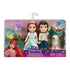 Disney Princess Petite Ariel Wedding Gift Set front of the package