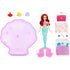 Disney Princess Sand and Swim Ariel Fashion Doll Playset what's included