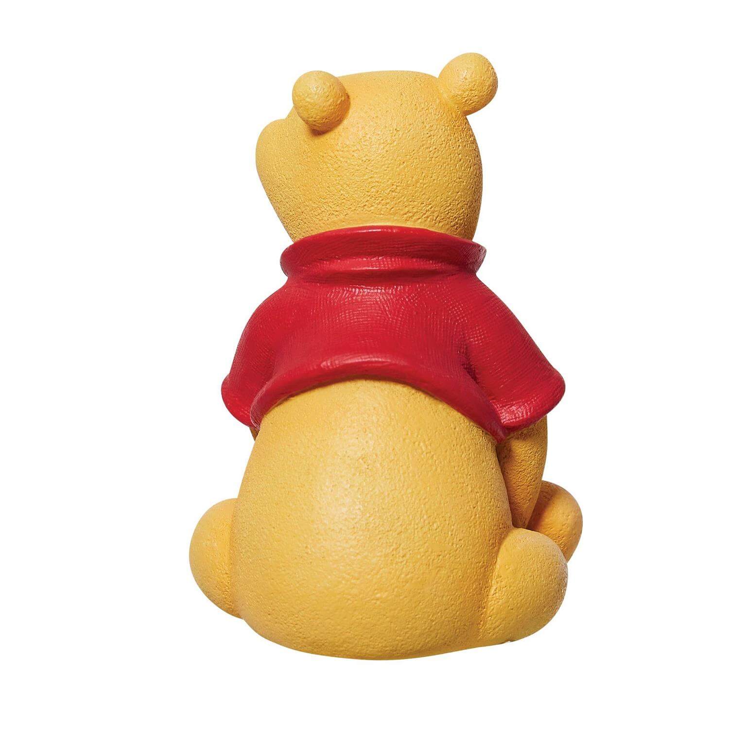Disney Showcase Winnie the Pooh Mini Figure
