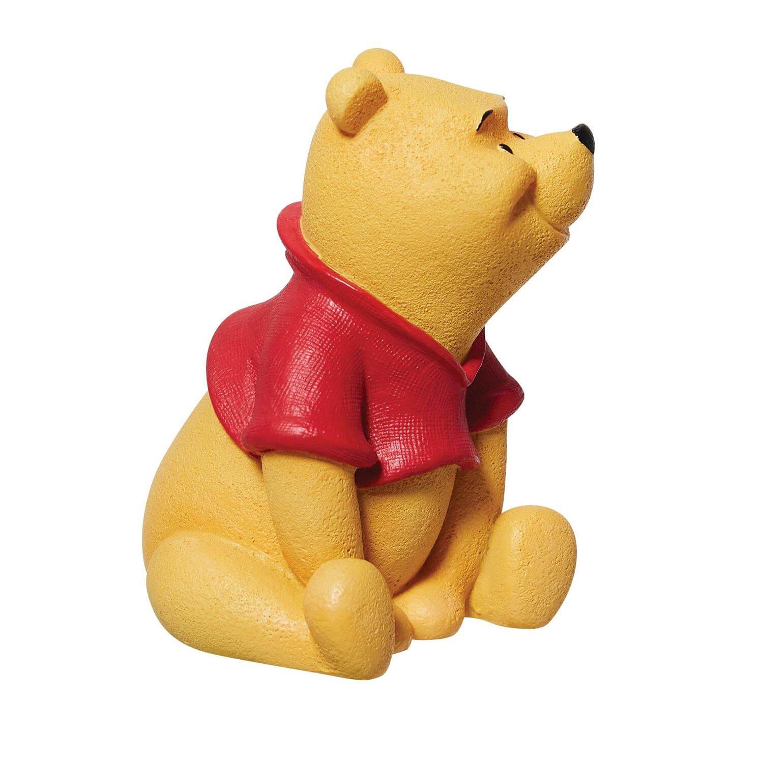 Disney Showcase Winnie the Pooh Mini Figure