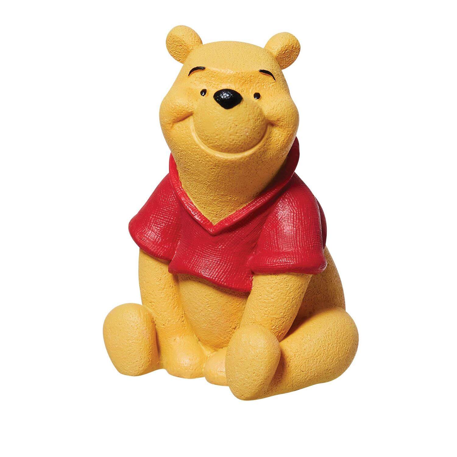Disney Showcase Winnie the Pooh Mini Figure
