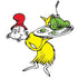 Dr. Seuss' Sam-I-Am