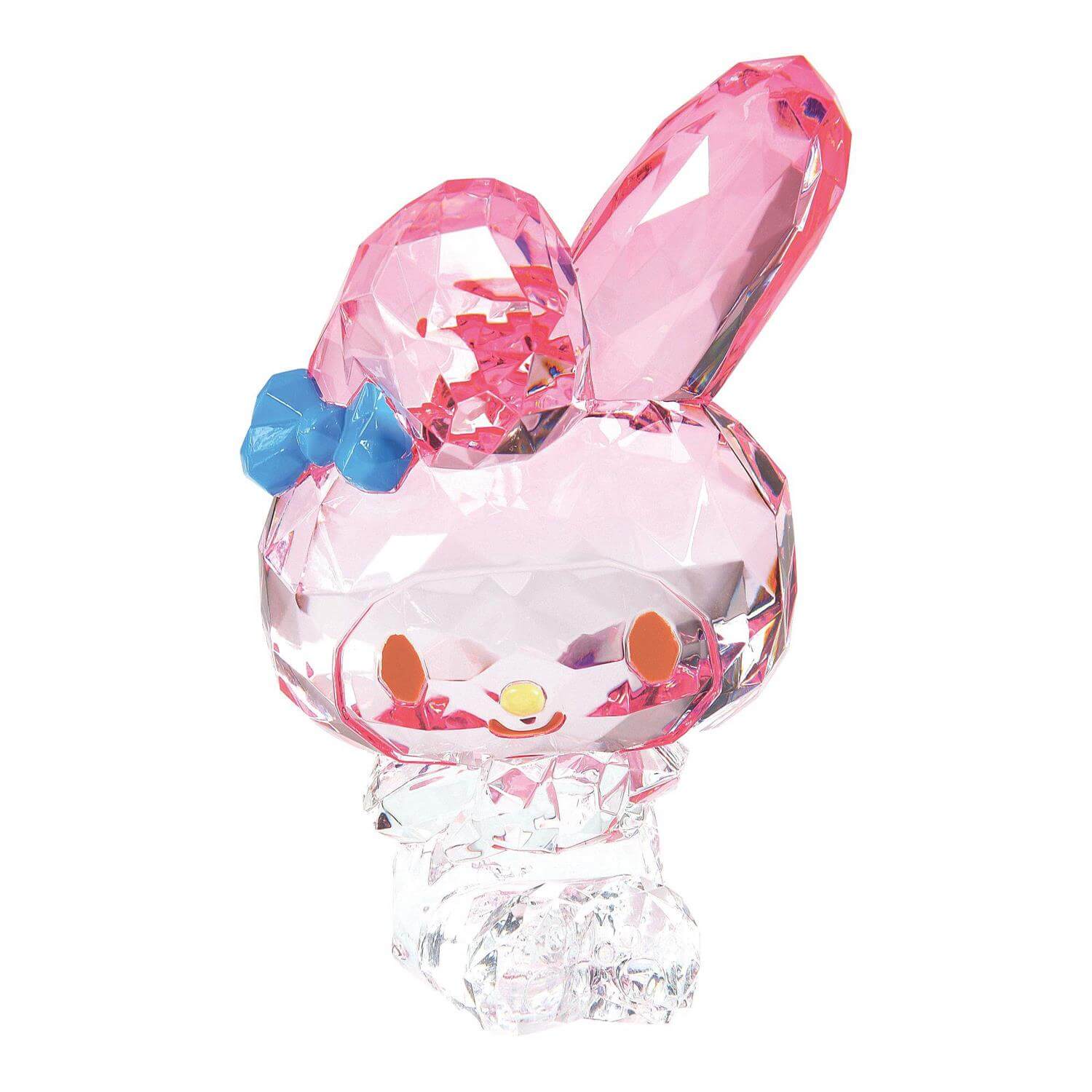 Enesco Facets Sanrio My Melody Collectible Figurine