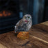 Enesco Facets Wizarding World Hedwig Figurine