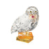 Enesco Facets Wizarding World Hedwig Figurine