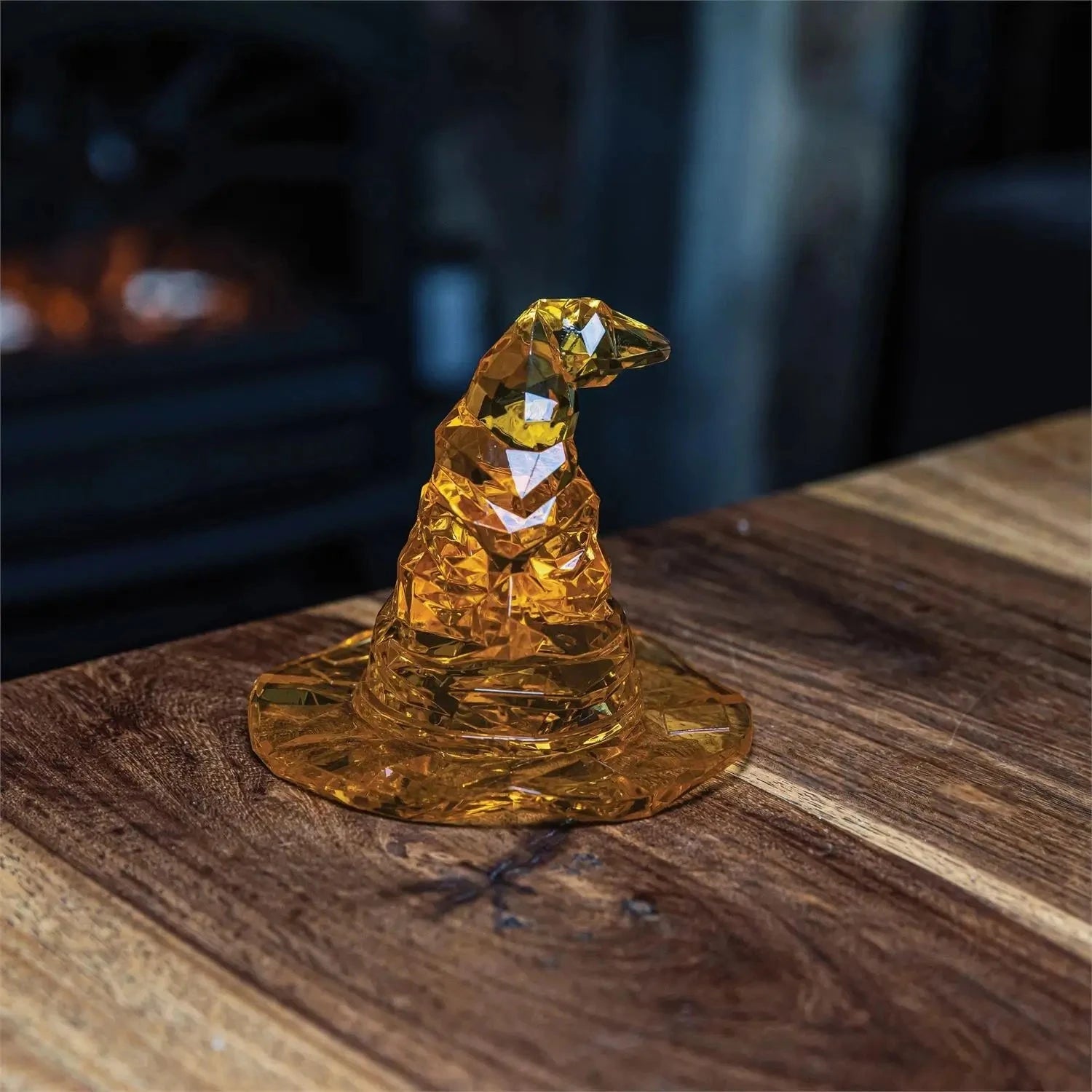 Enesco Facets Wizarding World Sorting Hat