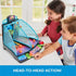 Epoch Game Zone Arcade Basketball head to head action