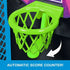 Epoch Game Zone Arcade Basketball automatic score counter