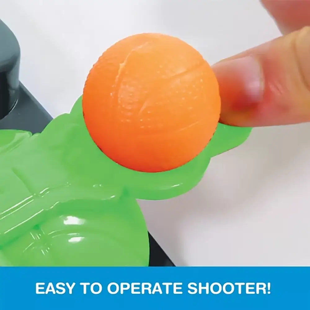 Epoch Game Zone Arcade Basketball easy to operate shooter