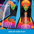 Epoch Game Zone Arcade Basketball side by side play