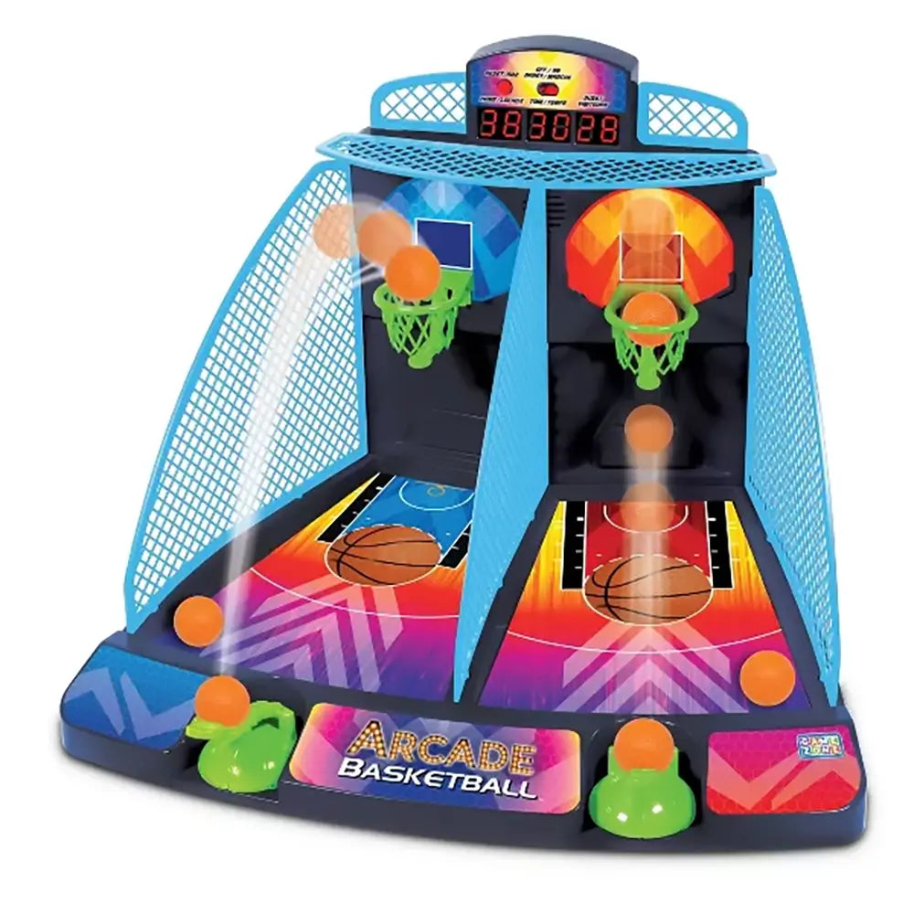 Epoch Game Zone Arcade Basketball