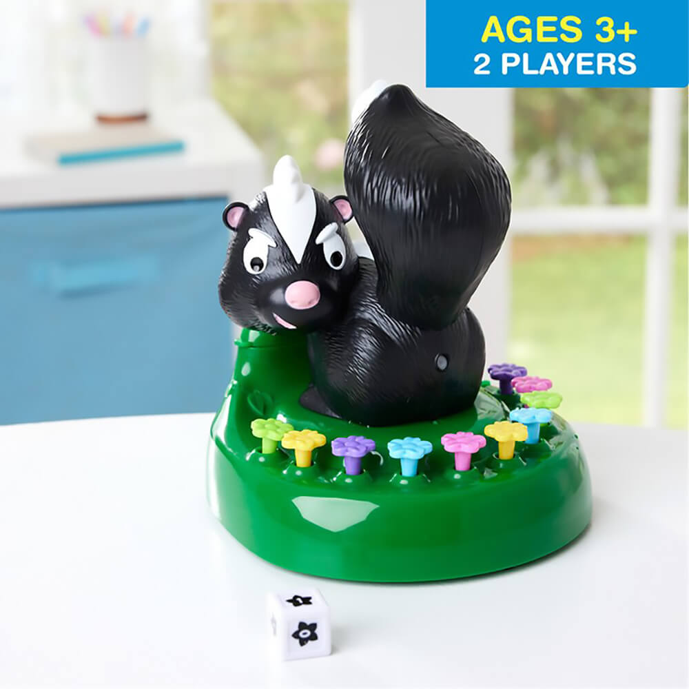 Epoch Game Zone Skunked! ages three and up for two players