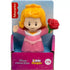 Fisher-Price Little People Disney Aurora Figure packaging