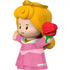 Fisher-Price Little People Disney Aurora Figure side