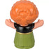 Fisher-Price Little People Disney Frozen Anna Figure back