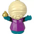 Fisher-Price Little People Disney Frozen Elsa Figure back