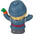 Fisher-Price Little People Disney Frozen Kristoff Figure back