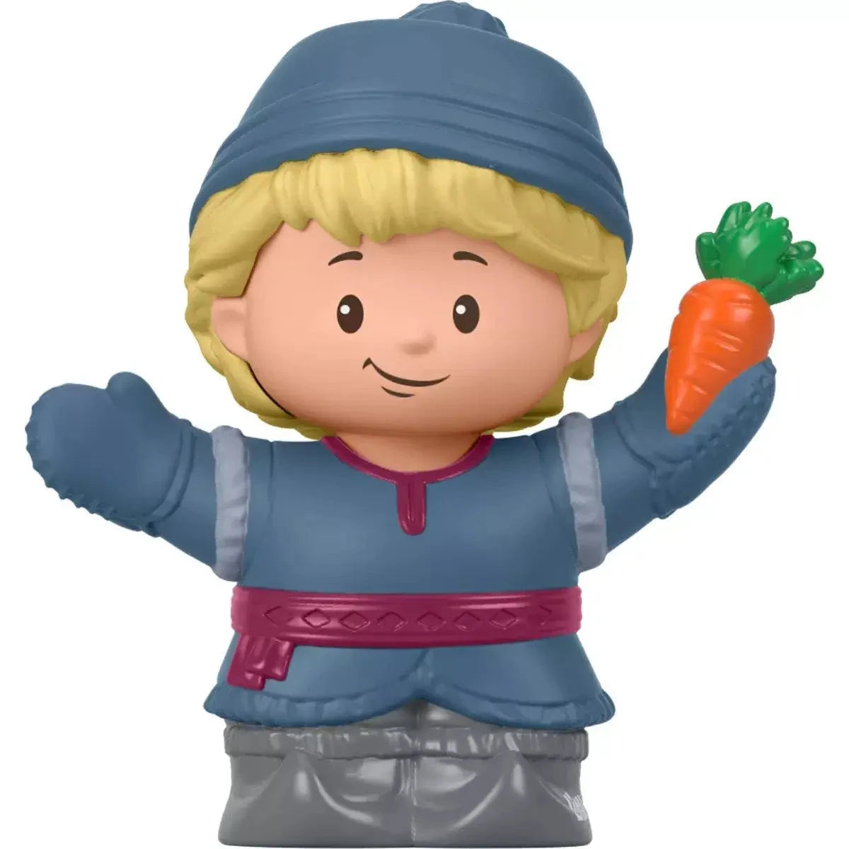 Fisher-Price Little People Disney Frozen Kristoff Figure