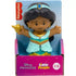 Fisher-Price Little People Disney Jasmine Figure packaging