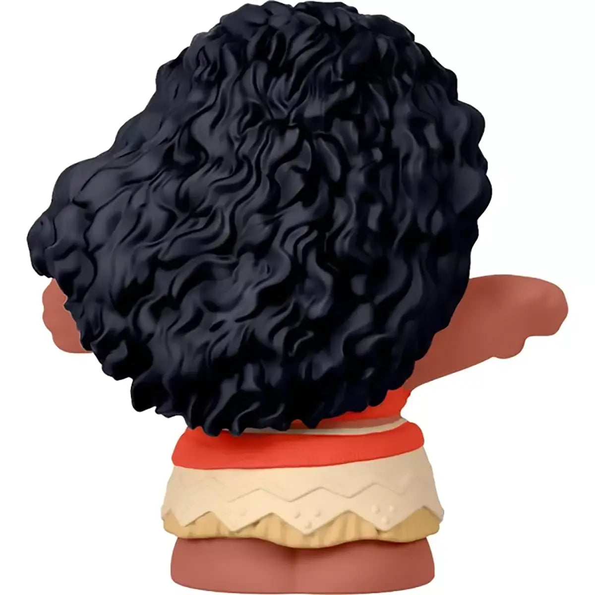 Fisher-Price Little People Disney Moana Figure back