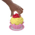 Fisher-Price Little People Disney Princess Time For Tea With Belle Playset