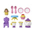 Fisher-Price Little People Disney Princess Time For Tea With Belle Playset