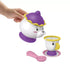 Fisher-Price Little People Disney Princess Time For Tea With Belle Playset